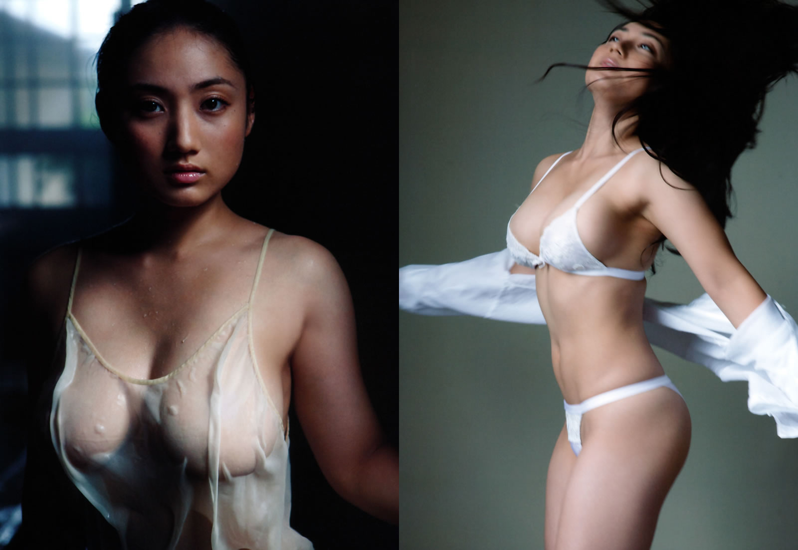 【PhotoBook】Vol.034_#紗綾 – Saaya – 紗綾 [98P-98MB]-【茹伊映画】