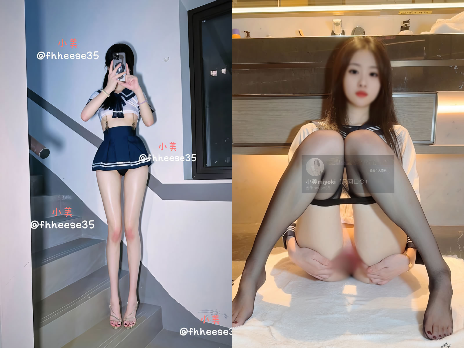 【福利姬】No.052 #播音系小美 [4K纯享][160P+142V][49.3G] 20261017更新-【茹伊映画】